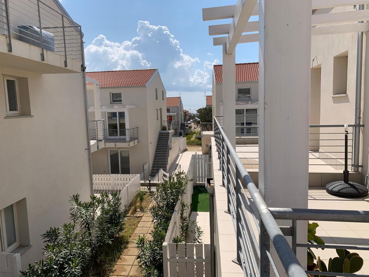 Le Ciliegie: Appartamento Moderno Isola Rossa Exterior photo